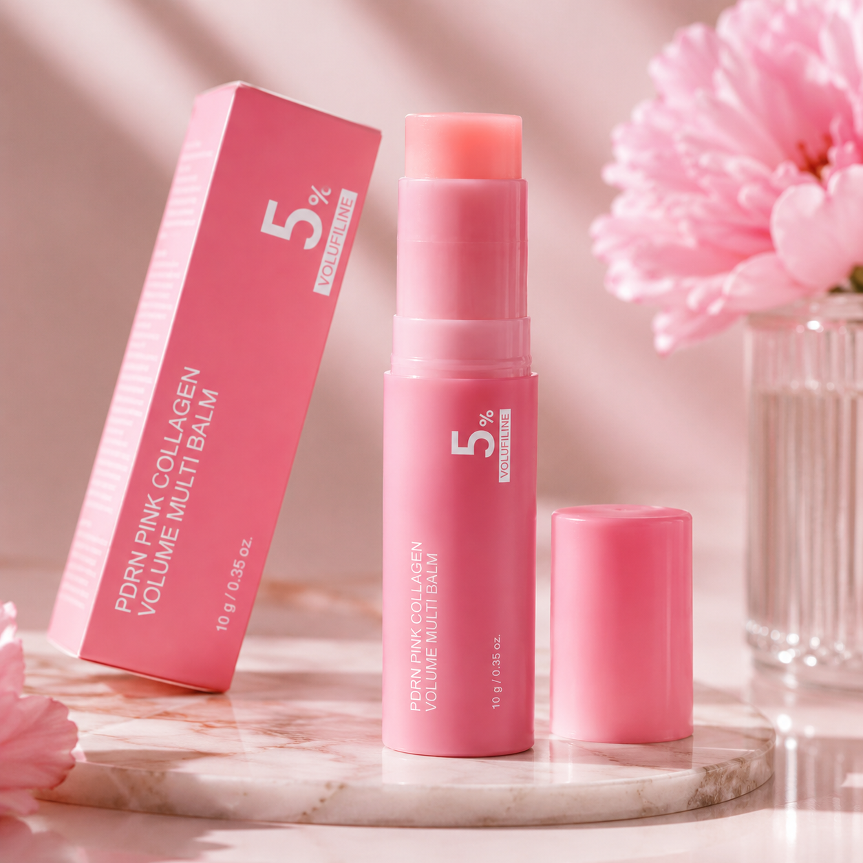 PDRN Pink Collagen Multi Balm