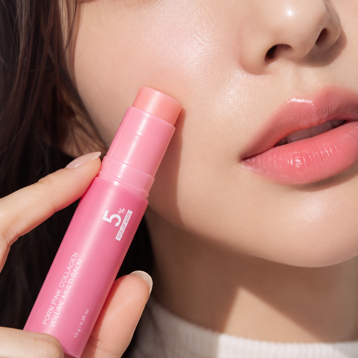 PDRN Pink Collagen Multi Balm