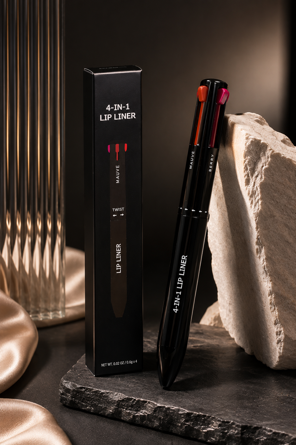 4-in-1 Precision Beauty Liner