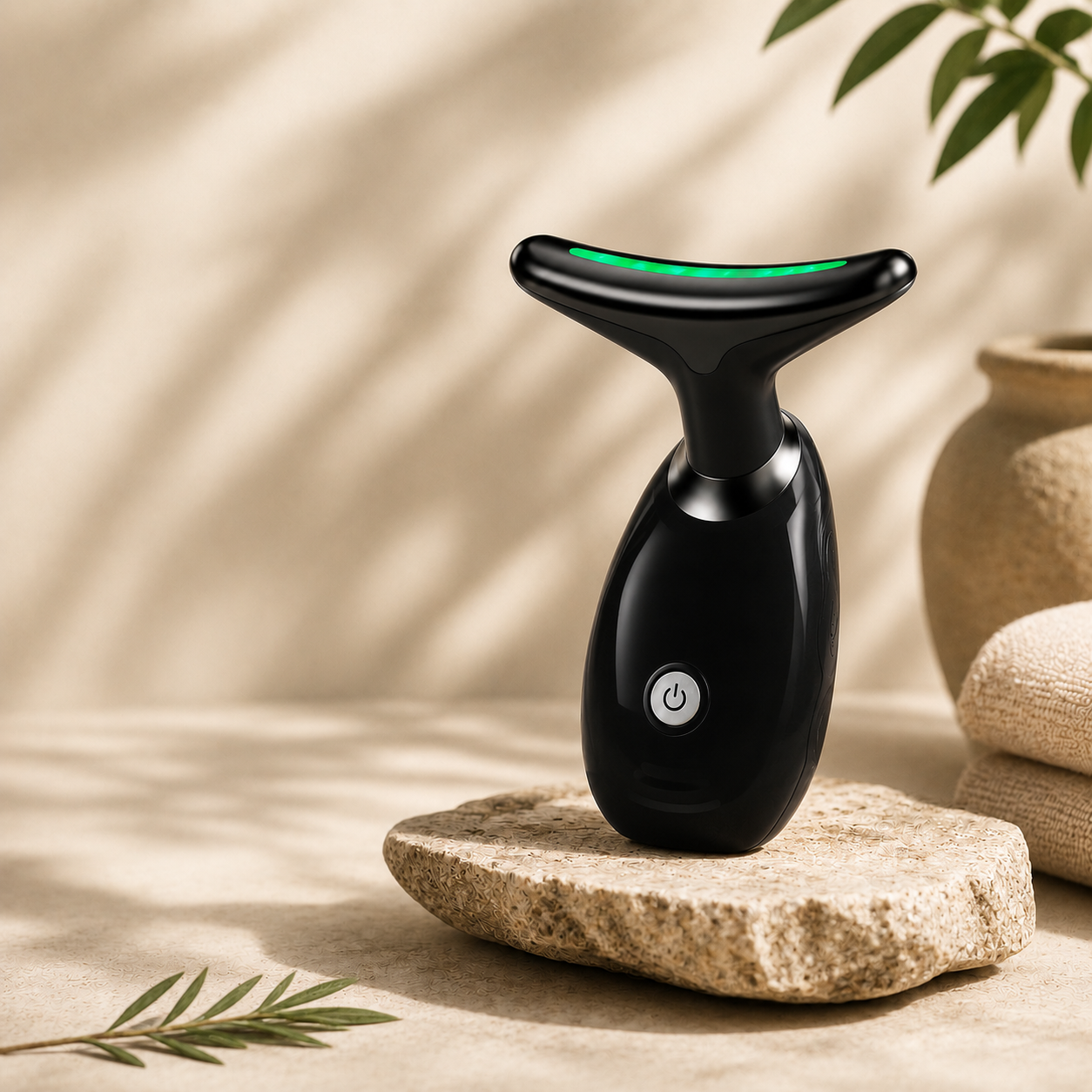 Facial Lifting Device
