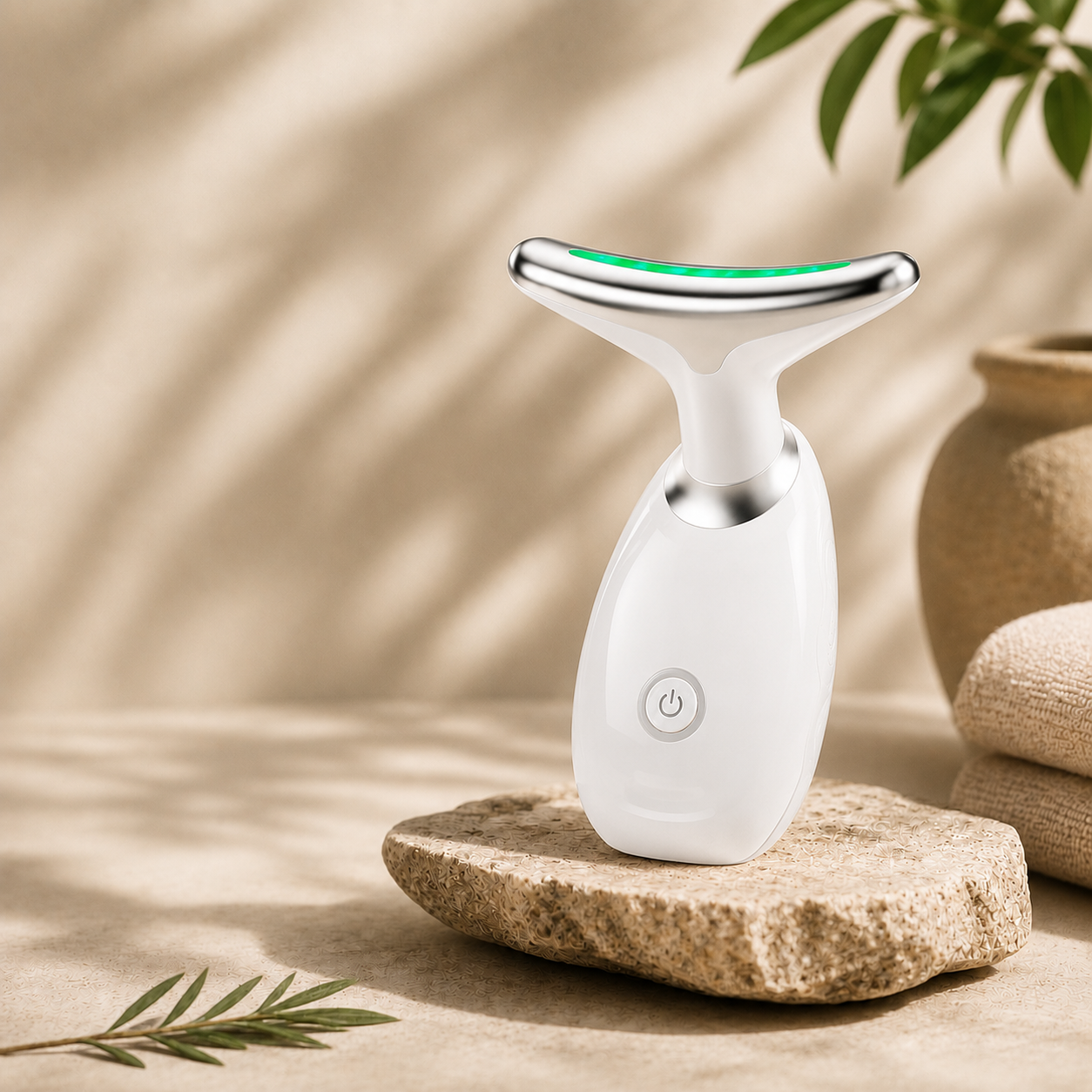 Facial Lifting Device