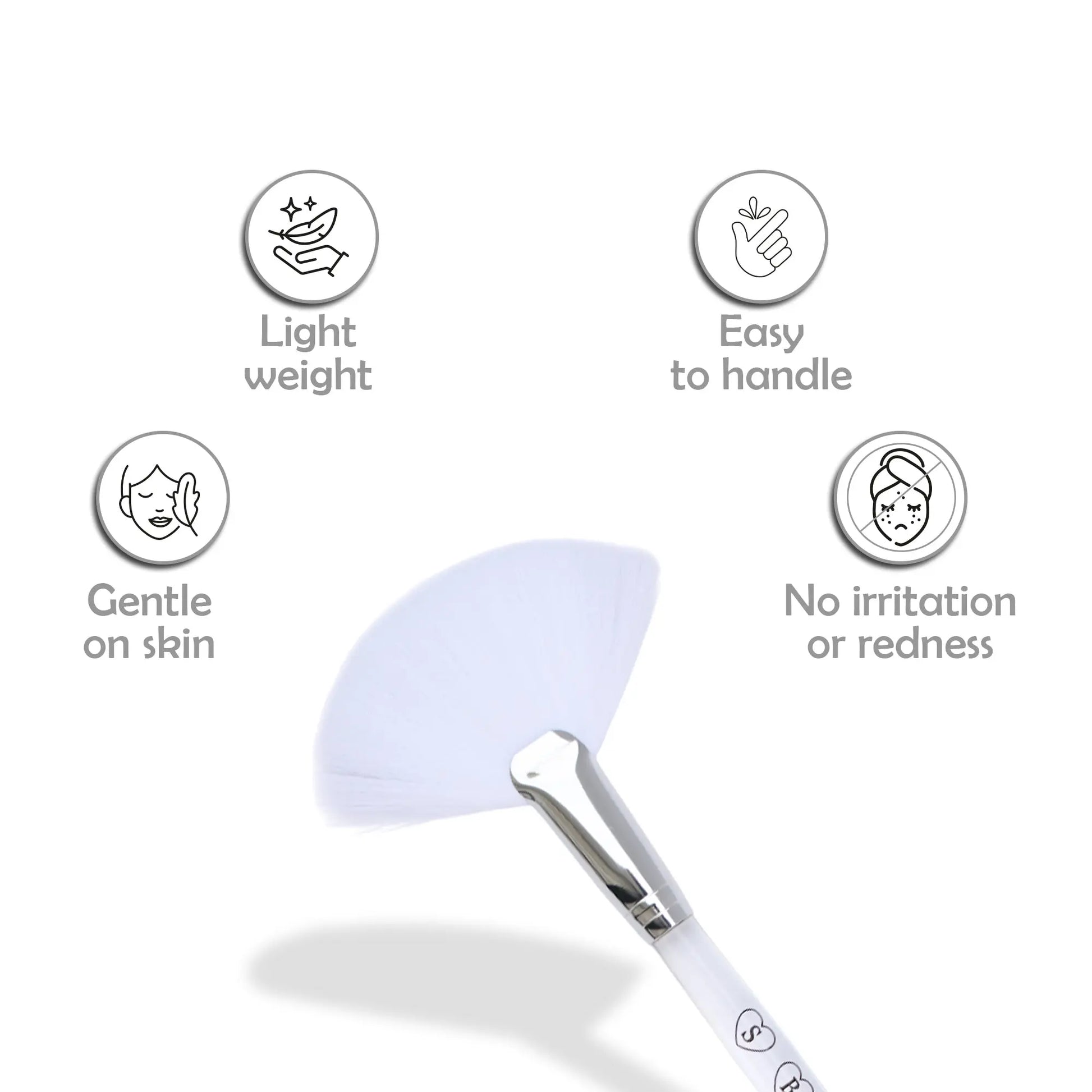 Cloudskin Facial Brush